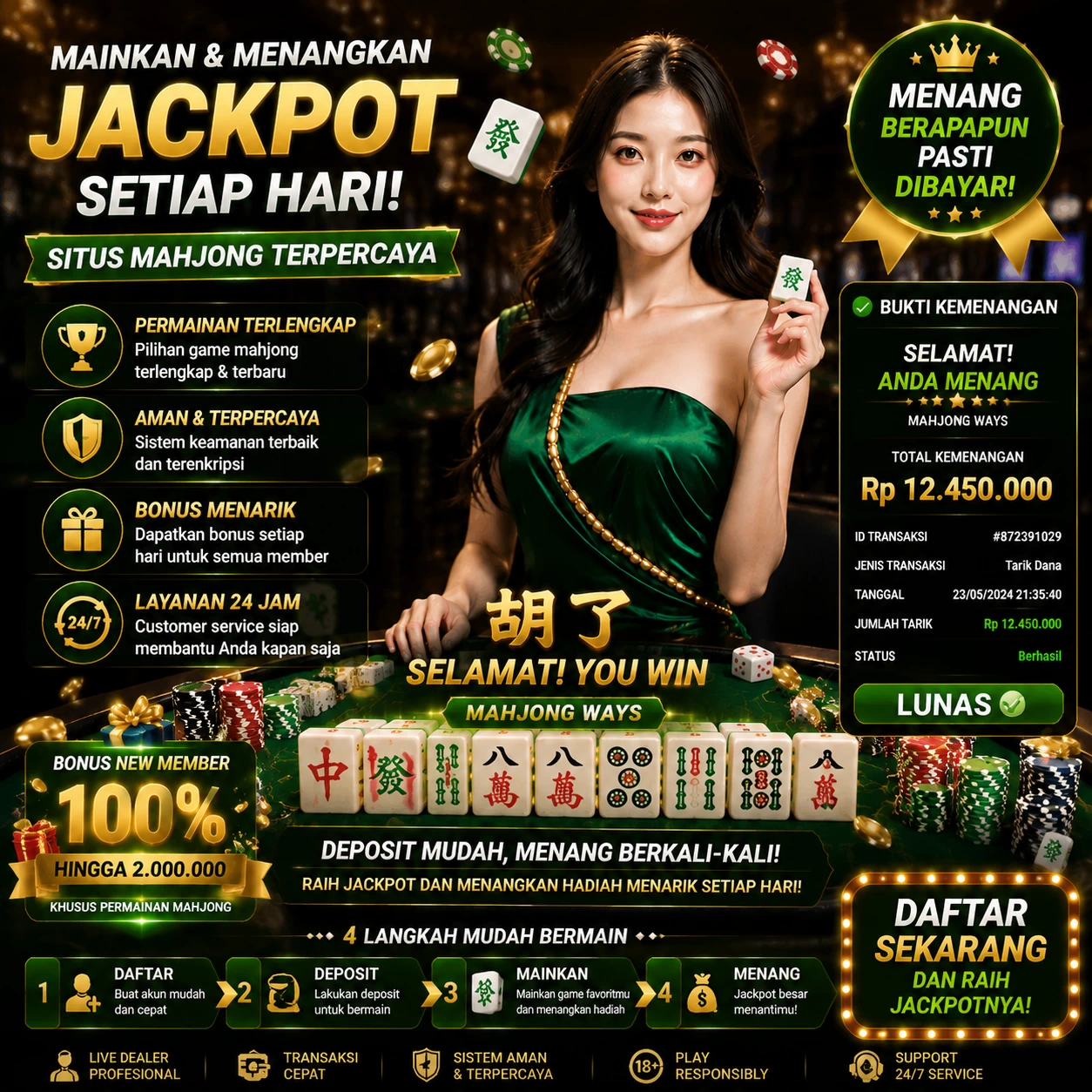 Mengenal gacor668 Sebagai Platform Game Terpercaya
